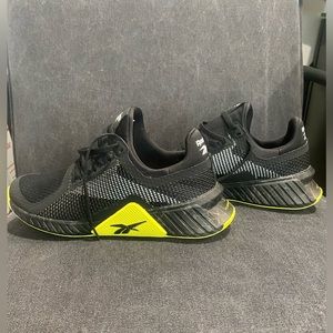 Reebok Men’s Cross Training Flashfilm NWOT